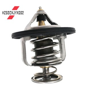 Kl01-15-171a KL0115171เทอร์โมสตัทหล่อเย็นเครื่องยนต์ สําหรับ Suzuki Mazda 3 323 326 Ford