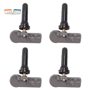 4x TPMS 56029398Ab 68241067Ab สําหรับ Chrysler 300 JEEP Wrangler Dodge Durango Ram Mitsubishi