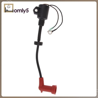 [Homyl5] คอยล์จุดระเบิด สําหรับเอาท์บอร์ด 9. 15hp 63V 85540 00.63V 85540 ประเภท A