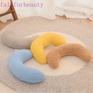 Fallforbeauty หมอนรองคอ ผ้าฝ้าย ใส่สบาย สําหรับสัตว์เลี้ยง สุนัข 1 ชิ้น