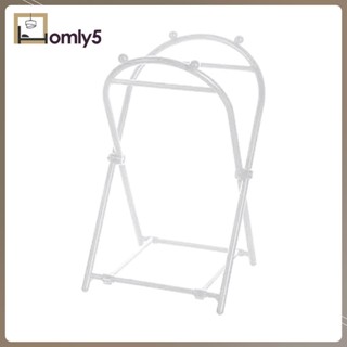 [Homyl5] ขาตั้งถุงขยะ สําหรับตั้งแคมป์ ทําสวน