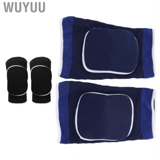 Wuyuu Corrector Support Belt Knee Brace Professional Compression Sleeve Protector for Running Workout Orthopedic