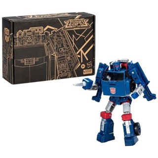 โมเดลฟิกเกอร์ Transformers Hasbro Generation Selection Enhanced Level DK-3 สีฟ้า สําหรับตกแต่ง