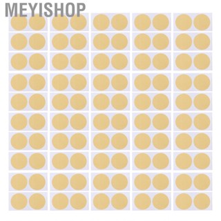 Meyishop 50 Pairs Men Nipple Cover Soft Breathable Portable Chafing Prevention Prx