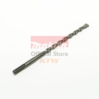 MAKITA (มากีต้า) ดอก SDS 2PLUS (D-00577/D-00181) 10X210