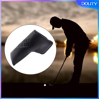 [dolity] 1x Golf1 #3 #5 Ut ปลอกแขนไม้พัตเตอร์ อุปกรณ์เสริม สําหรับเล่นกอล์ฟ