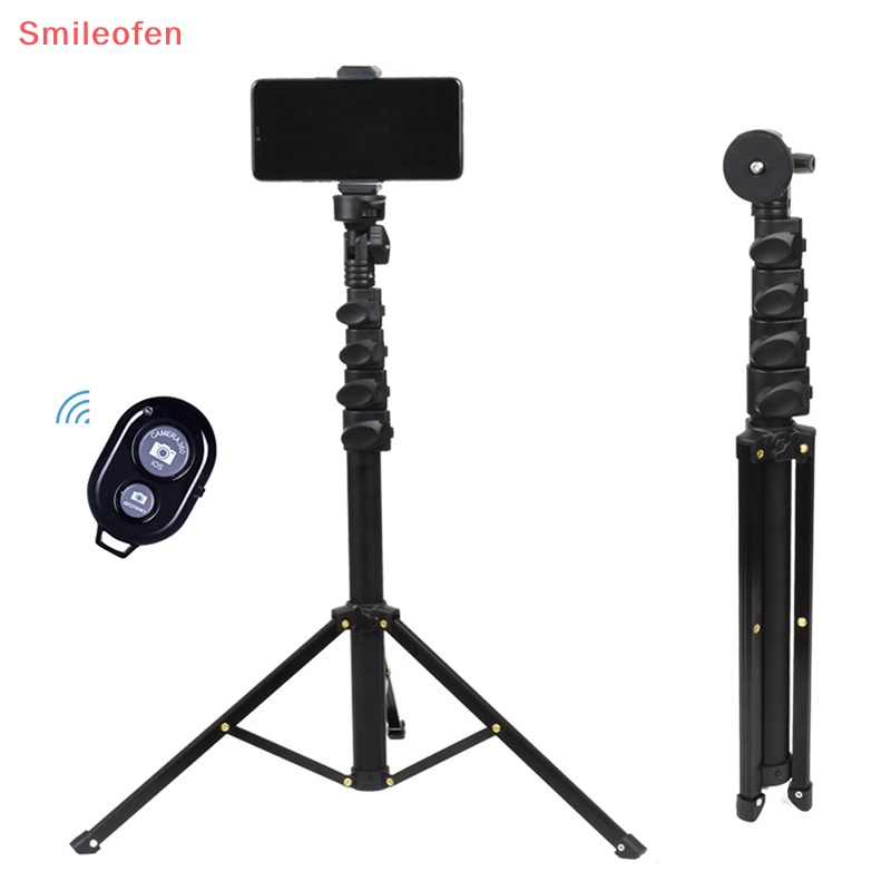 [ยิ้ม] 3110 โทรศัพท์มือถือขาตั้งกล้องพร้อมที่จับนิ้ว 1/4 อินเทอร์เฟซขาตั้งกล้องใหม่ ราคา ถูกที่สุด ดีลบีเคเค แกลเลอรีภาพที่ 2