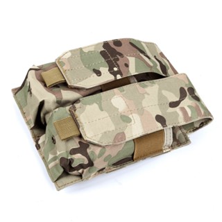 Molle Duplex อุปกรณ์เสริมกระเป๋าระบบ - กระเป๋าเกียร์ กันน้ํา ทนทาน