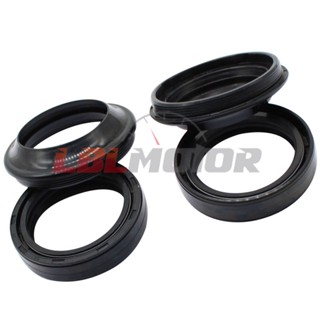 พร้อมส่ง!โช๊คอัพหน้า ซีลน้ํามัน กันฝุ่น สําหรับ Suzuki GSX-R600 Small R 11-19