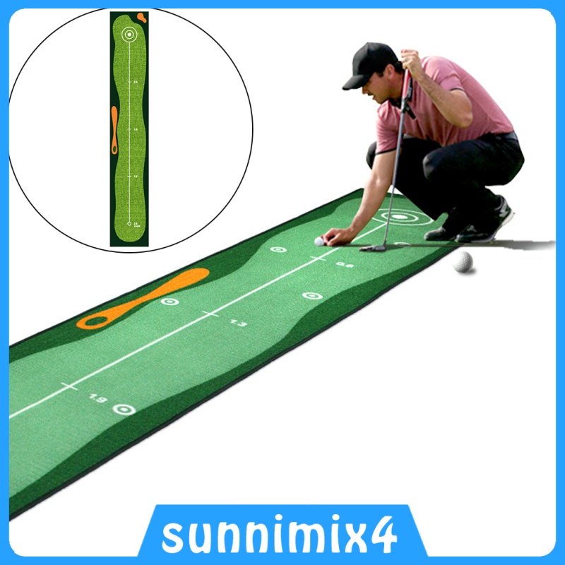 [H2Sports ] อุปกรณ ์ ฝึกซ ้ อมกอล ์ ฟกลางแจ ้ งในร ่ ม