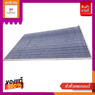 พรมปูพื้นเฟลท์ 90X150 ซม. คละFELT CARPET 90X150 CM. MIX