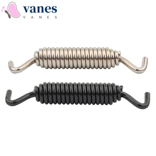 Vanes1 สปริงขาตั้งโลหะ ทนทาน กันการกัดกร่อน สําหรับรถจักรยานยนต์ Sportster 883