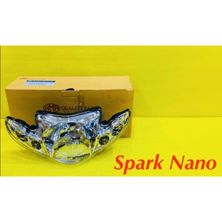 ไฟหน้า spark-nano ตาเพชร : HMA