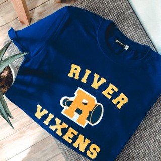 RIVER VIXENS (02) RIVERDALE Tshirt | Spectee MNL Tee_02