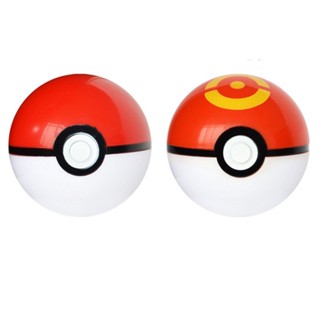 ลูกบอลคอสเพลย์ Pop PokeBall Elf Go Fighting สําหรับเด็ก
