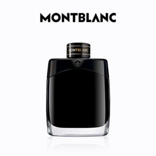 Montblanc Legendary eau de toilette Natural ขนาด 100 มล. สําหรับผู้ชาย