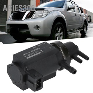 Aries306 วาล์วควบคุมแรงดันเทอร์โบบูสต์ 14956‐Eb70B สําหรับ Nissan Np300 Navara D40 2.5 Dci