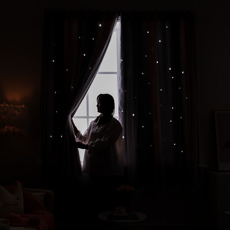 TANPA  ผ้าม่าน ม่าน