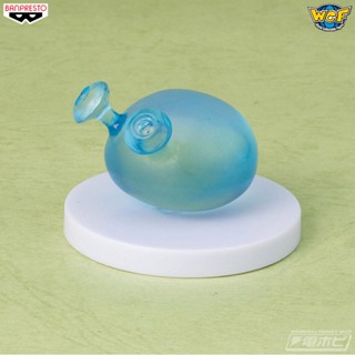 Slime ( Rimuru ) ของแท้ JP - WCF Banpresto [โมเดล Slime]