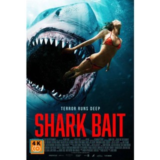 หนัง DVD ออก ใหม่ Shark Bait (2022) ฉลามคลั่ง ซัมเมอร์นรก (เสียง ไทย(โรง)/อังกฤษ | ซับ ไทย/อังกฤษ) DVD ดีวีดี หนังใหม่