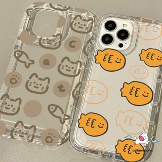 เคสโทรศัพท์มือถือ ลายการ์ตูนแมวน่ารัก สําหรับ Samsung A50 A54 A14 A12 A34 A23 A32 A52 A04s A13 A04s A03s A04 A03 A04E A20s A11 A53 A31 A51 A02s A52s A30 A20 A30s A10s A71 A22 A21s