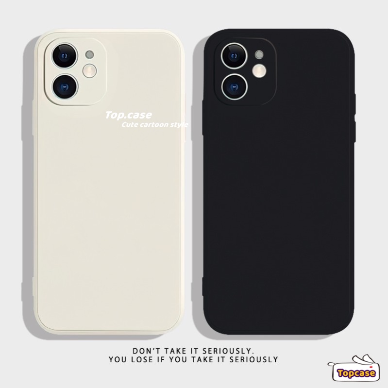 เคสซิลิโคน สีพื้น สําหรับ Vivo V29E Y17s V27e Y02 Y35 Y16 Y22s Y02s V25e Y15A Y15s Y21T Y21s Y12A Y12s Y33s Y33T Y20i Y20s Y20s(G)Y17 Y15 Y12 Y11 Y51 Y31 2023