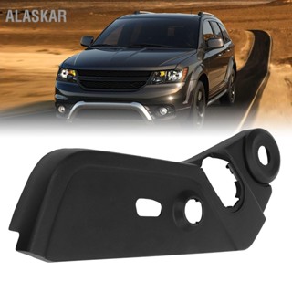 ALASKAR ด้านหน้าคนขับด้านข้างที่นั่งชิลด์สีดำ 1UL32DX9AB เปลี่ยนสำหรับ DODGE JOURNEY 2011 ถึง 2020