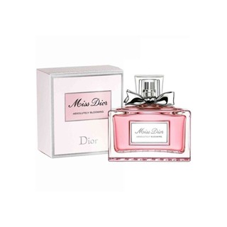 (100ml) Dior Dancing Sweetheart Lady perfume Miss Dior Dance Flower Sweetheart น้ําหอมสําหรับผู้หญิง 100 มล.