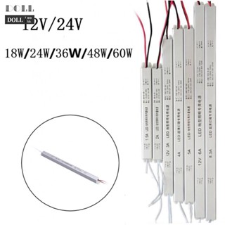 ⭐2023 ⭐AC220V to 12V 1.5-4A LED Driver Ultra-thin LED Power Supply Lighting Transformer