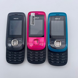 Cod เครื่องเล่น Mp3 Nokia 2220s แบบสไลด์ สําหรับโทรศัพท์มือถือ