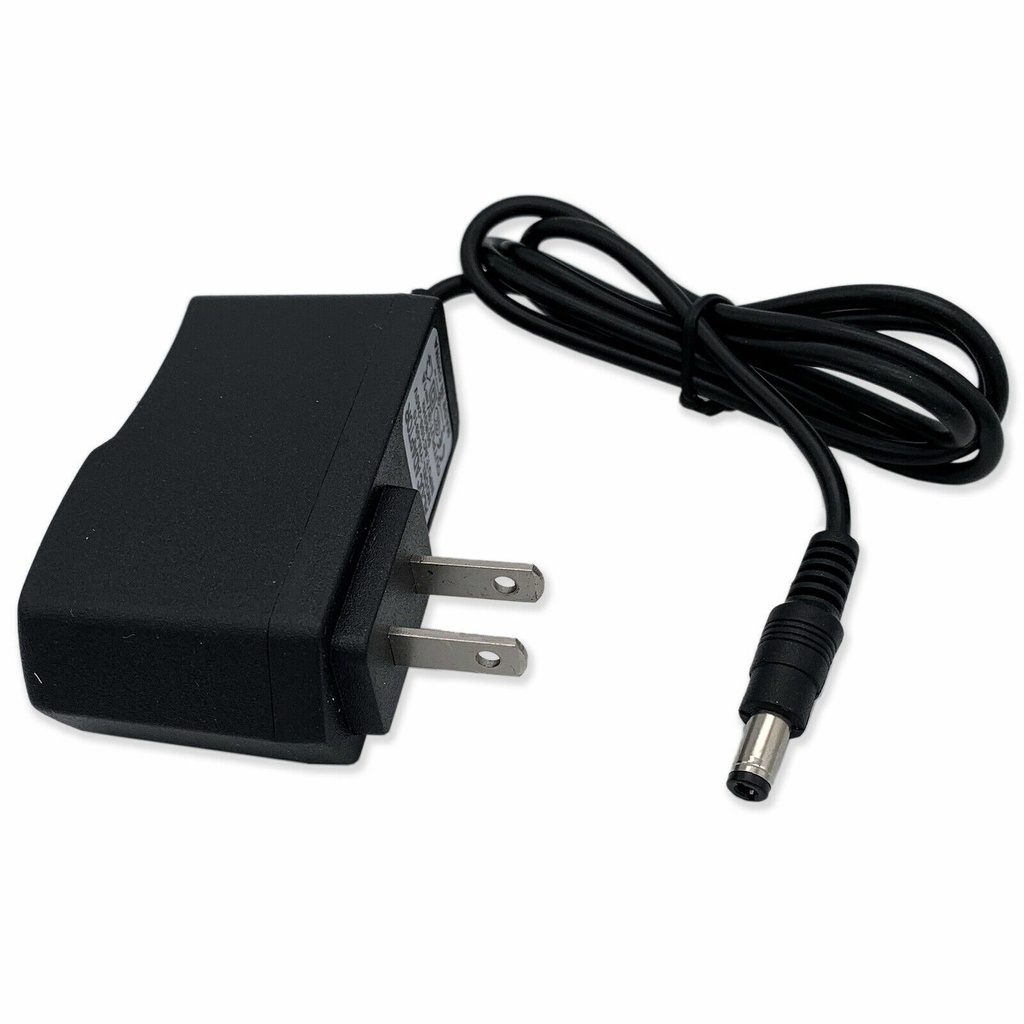 9V AC/DC Adapter Charger สําหรับ Boss Guitar Effects ME-20 ME-20B ME-25 ME-33 ME-50B 707943760724