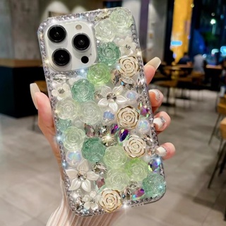 เคสโทรศัพท์มือถือ ลายดอกไม้ หลากสี สําหรับ OPPO Reno8 Reno 8T Reno 8Z Reno8 Pro Reno7 Reno 7Z Reno7 Pro