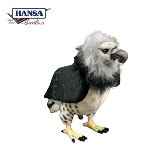 7710 ตุ๊กตานกอินทรีฮาร์ปี Harpy Eagle