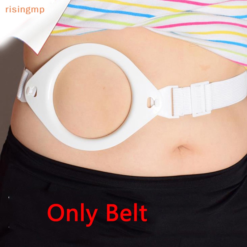 [risingmp] สายเข็มขัดรัดหน้าท้อง แบบขยายได้ มั่นคง สําหรับกระเพาะอาหาร 1 ชิ้น