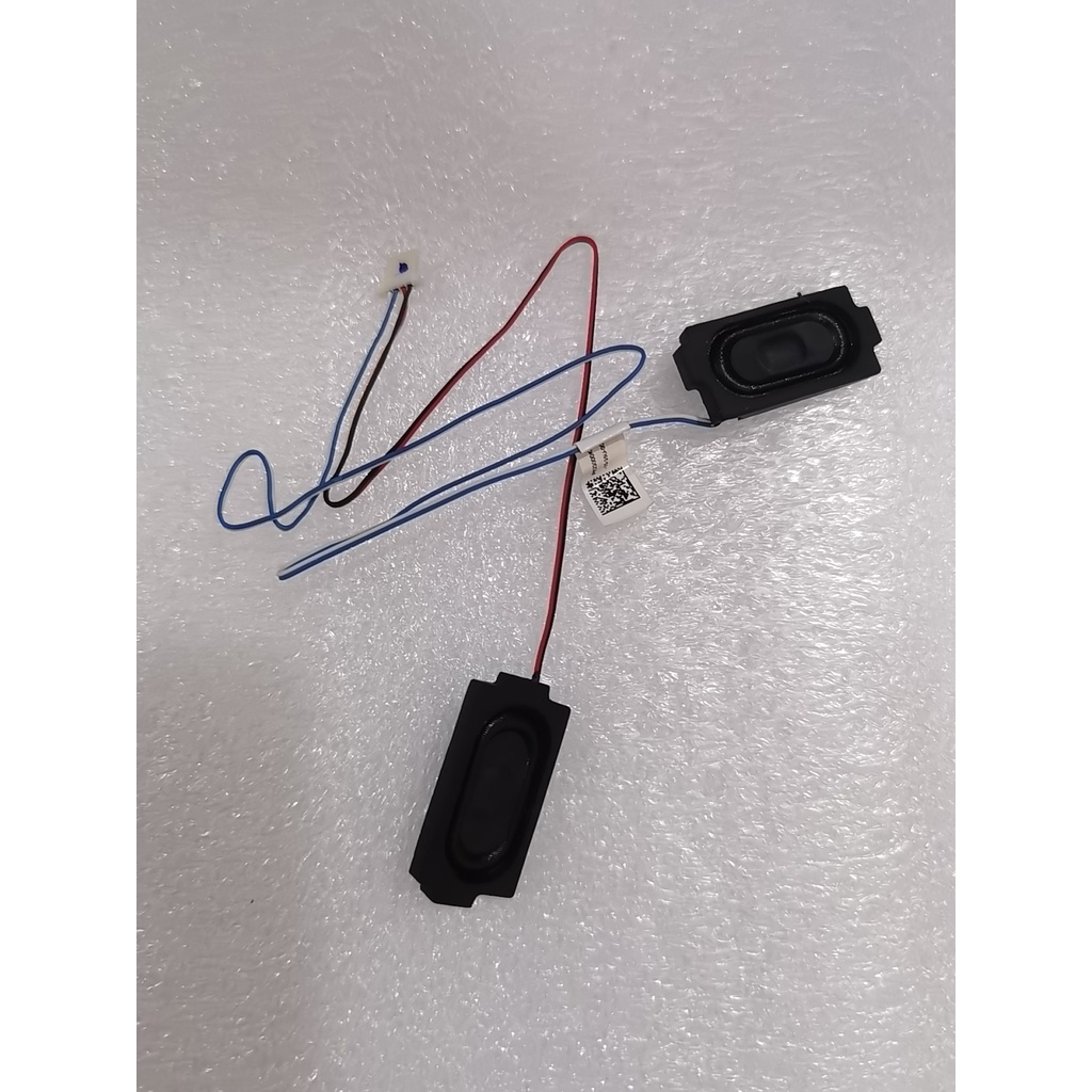 สําหรับโตชิบาดาวเทียม U900 U940 U945 โน้ตบุ๊คลําโพงการปรับเปลี่ยนลําโพง