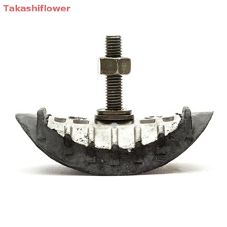 (Takashiflower) Dirt Bike Motorcycle 1.6" 1.85" 2.15" 2.50" Tusk Tire Rim Lock Tire Safe Bolt