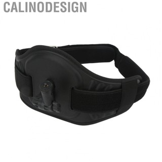 Calinodesign PULUZ Sports  Waist Belt Holder with 1/4in Screw Interface for  OSMO Pocket for Insta360 ONE X Panoramic Action