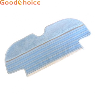 【Good】Mopping Pad Mop Cloth Robotic Vacuum Cleaner 1Pack 880 880T/880L D550/D500【Ready Stock】