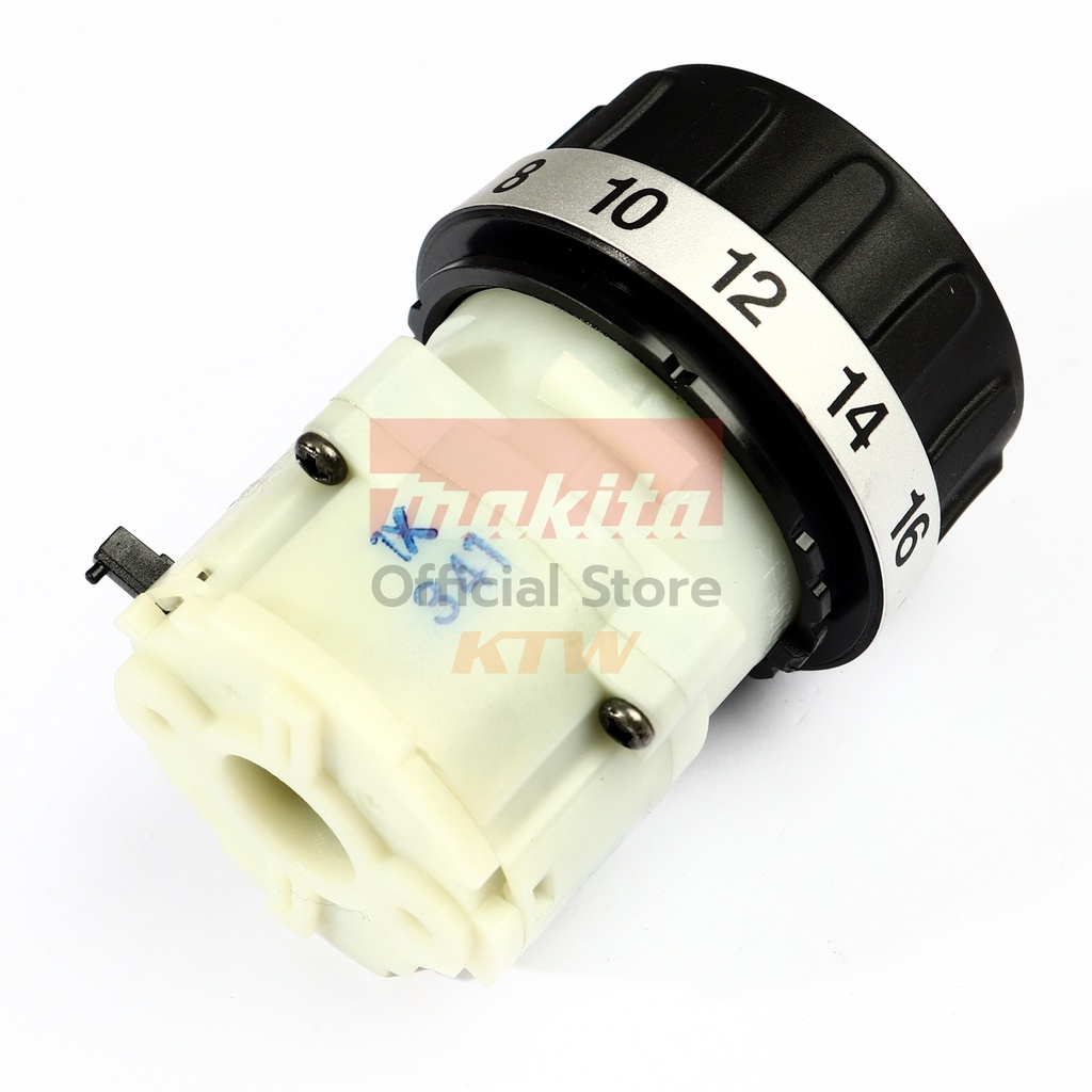 MAKITA มากีต้า MP127734-1 อะไหล่ DF488D#8 GEAR ASSEMBLY NO.8 GEAR ASSEMBLY FOR DF488D Code 127734-1