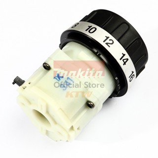 MAKITA อะไหล่ Gear Assembly ใช้กับสว่านไขควงไร้สาย 18 โวลต์ G-Type มากีต้า รุ่น DF488DWE และ DF488D002