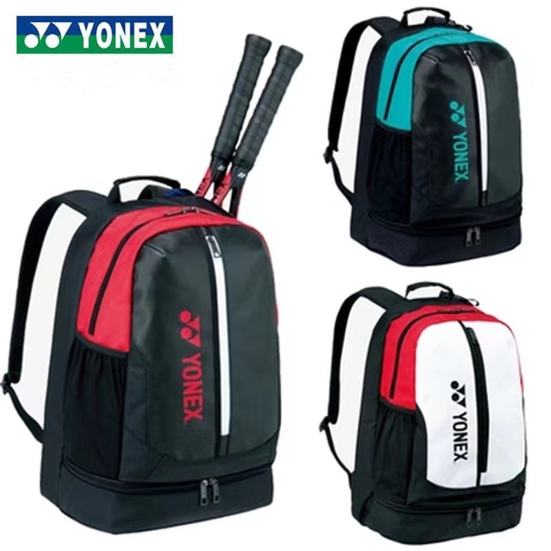 กระเป๋าแบดมินตันกีฬาแบดมินตัน Yonex