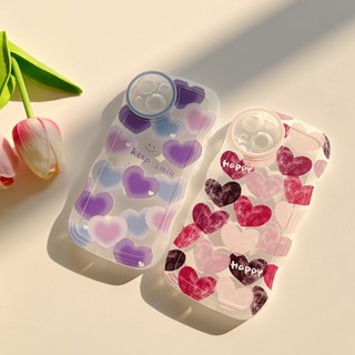 ใหม่ เคสป้องกันโทรศัพท์มือถือ ลายหน้ายิ้ม สําหรับ Samsung S20 Plus S20 Ultra S20FE S21 Plus S21 Ultra S21FE S22 Plus S22 Ultra S23 Plus S23 Ultra A13 A24 A31 2023