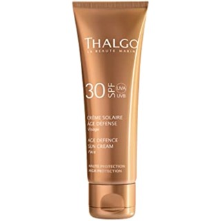 Thalgo Ag Solare ครีม Spf30 Day Off 50 มล. [ส่งตรงจากญี่ปุ่น]