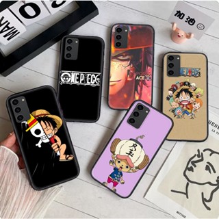 เคสโทรศัพท์มือถือแบบนิ่ม ลายอะนิเมะ One P25 สําหรับ Samsung J4 Core J6 J8 2018 Plus J2 J5 Prime