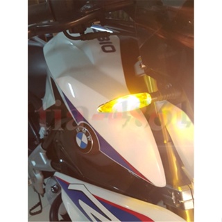 พร้อมส่ง !! ไฟเลี้ยว ไฟกระพริบ LED สําหรับ BMW R nineT G310GS G310R