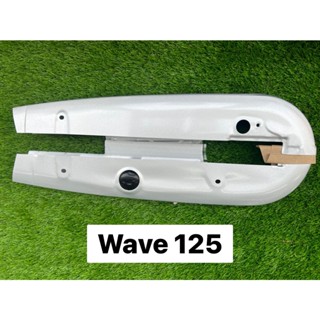 บังโซ่เดิม Wave125 เวฟ บังโซ่