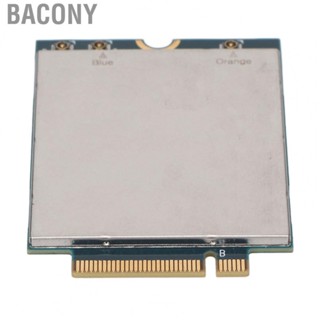 Bacony 4G LTE Module  MIMO Technology 4G Module Plug and Play  for Home