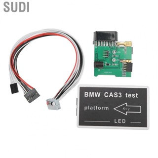 Sudi CAS Diagnostic Tool  CAS Test Platform Convenient ABS  for Auto Key Programmer