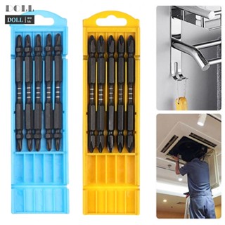 ⭐READY STOCK ⭐High Quality PH2 Cross Screwdriver Bits Set for Home Appliance and Furniture Assembly