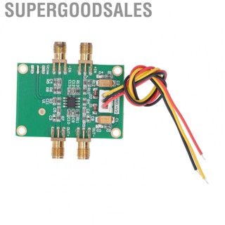 Supergoodsales AD8138 RF Logarithmic Detector High Bandwidth  ADC Drive✈